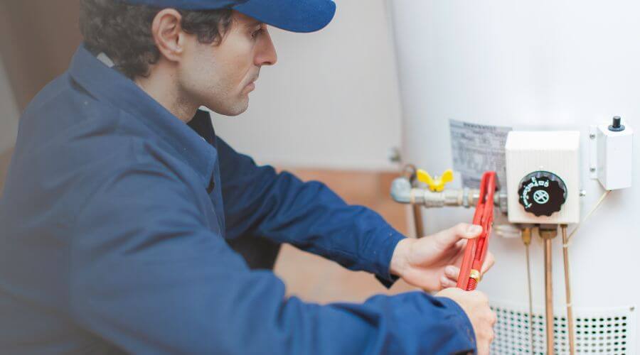 Professional expert plumbing services in Lavelle, PA